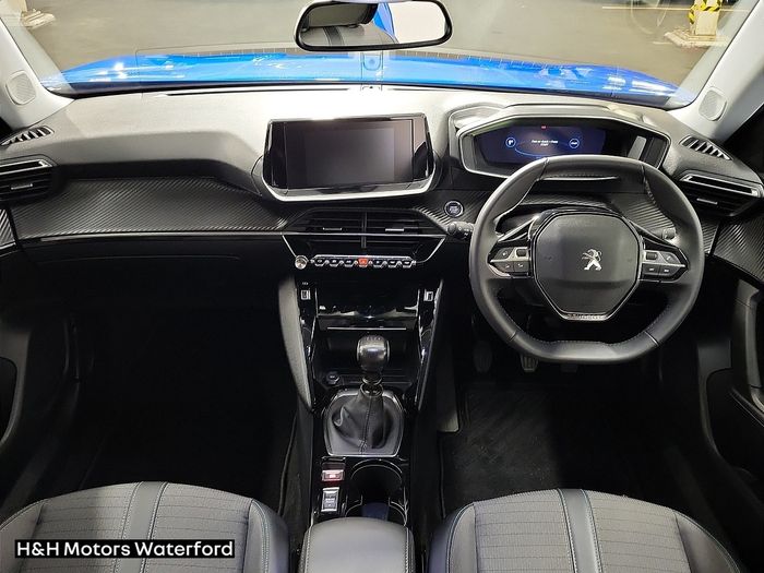 Peugeot 2008 2022