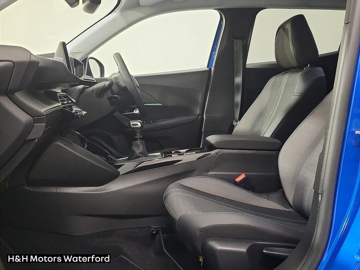 Peugeot 2008 2022