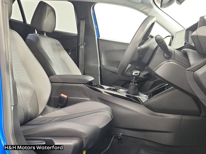 Peugeot 2008 2022