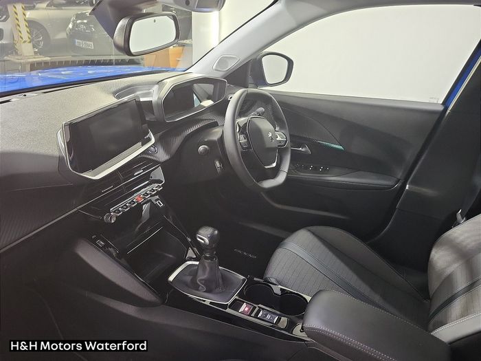 Peugeot 2008 2022