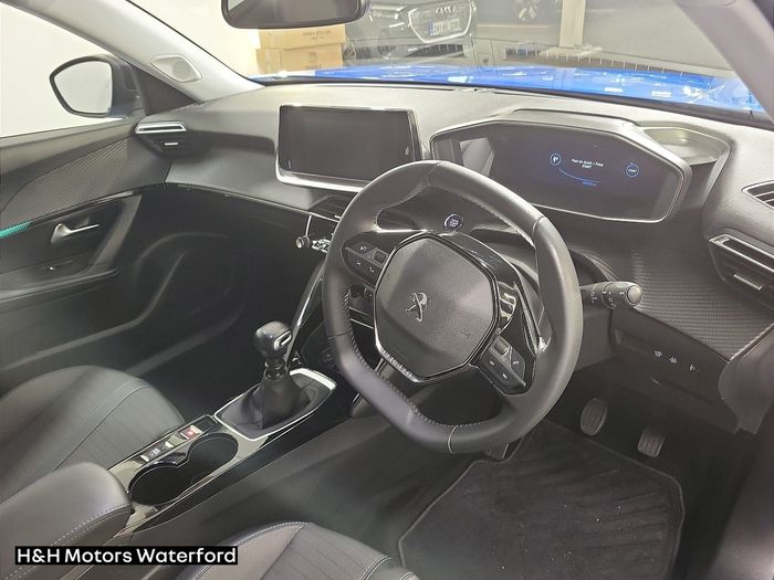 Peugeot 2008 2022