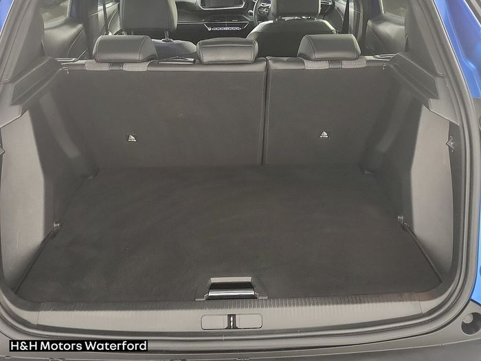 Peugeot 2008 2022