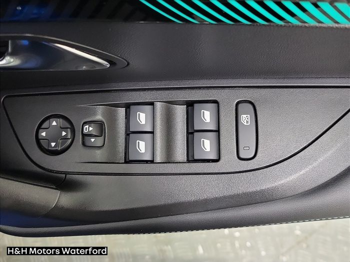 Peugeot 2008 2022