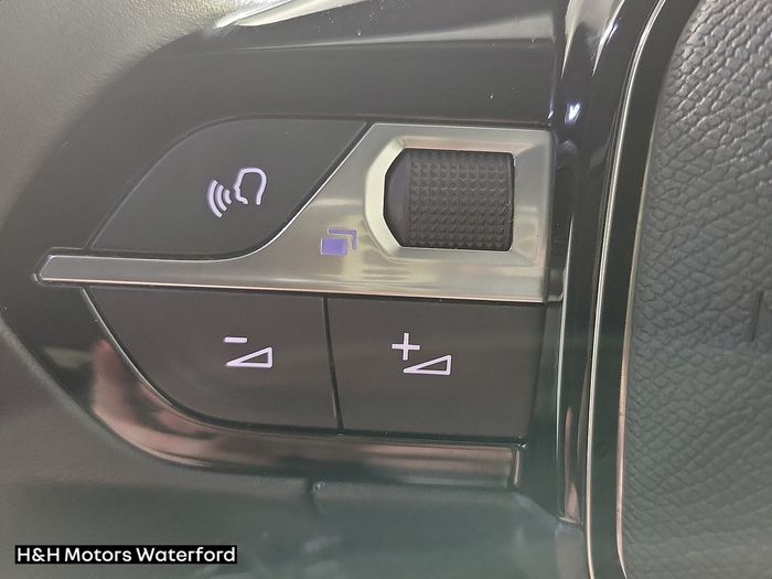 Peugeot 2008 2022