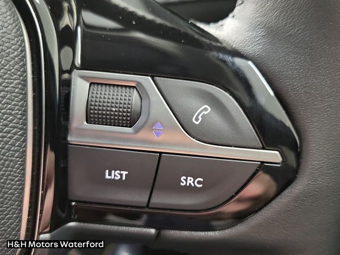 Peugeot 2008 2022