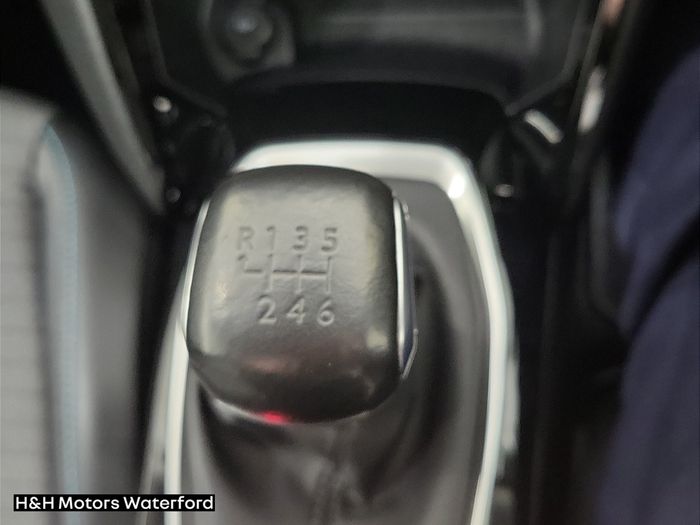 Peugeot 2008 2022