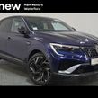Renault Arkana 2024