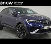 Renault Arkana 2024
