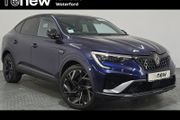 Renault Arkana 2024
