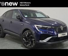 Renault Arkana 2024