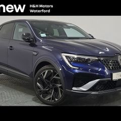Renault Arkana 2024