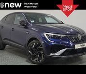 Renault Arkana 2024