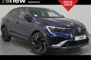 Renault Arkana 2024