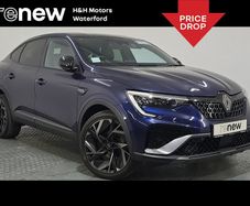 Renault Arkana 2024