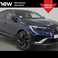 Renault Arkana 2024