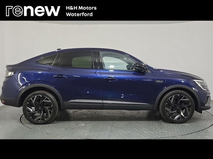 Renault Arkana 2024