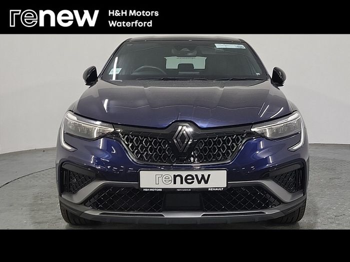 Renault Arkana 2024