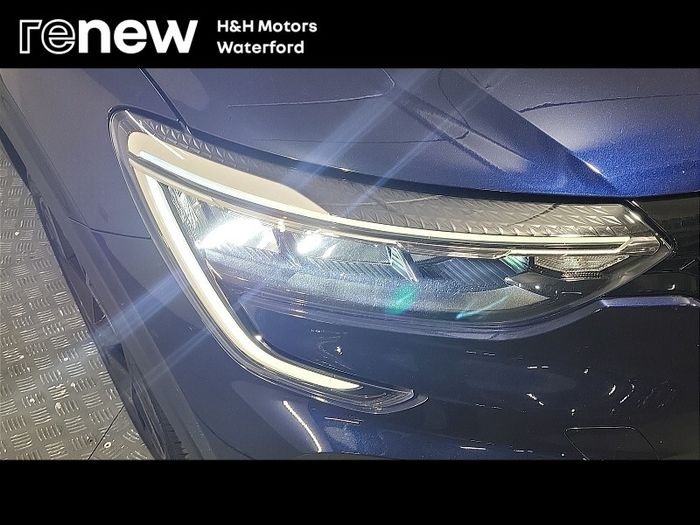 Renault Arkana 2024