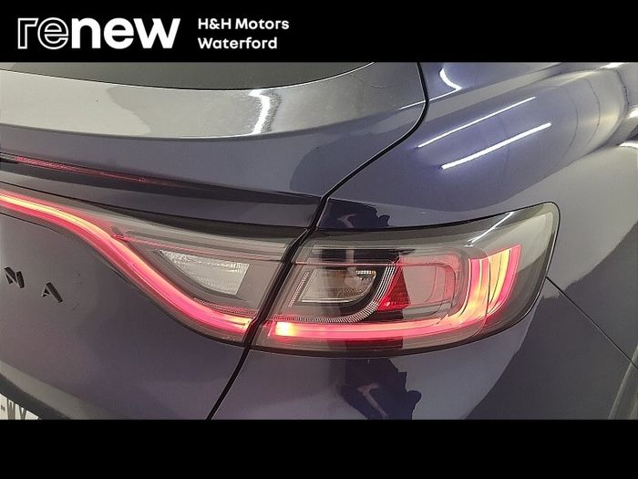 Renault Arkana 2024