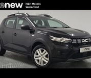 Dacia Sandero Stepway 2024