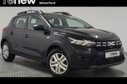 Dacia Sandero Stepway 2024