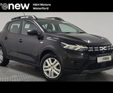 Dacia Sandero Stepway 2024
