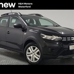 Dacia Sandero Stepway 2024