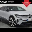 Renault Megane E-Tech 2023