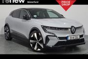Renault Megane E-Tech 2023