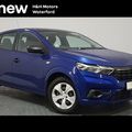 Dacia Sandero 2021