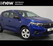 Dacia Sandero 2021