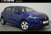 Dacia Sandero 2021