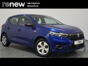 Dacia Sandero 2021