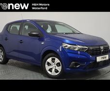 Dacia Sandero 2021