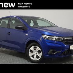 Dacia Sandero 2021