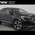 Renault Arkana 2024