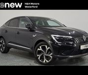 Renault Arkana 2024