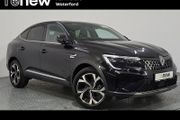 Renault Arkana 2024