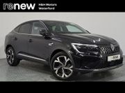 Renault Arkana 2024