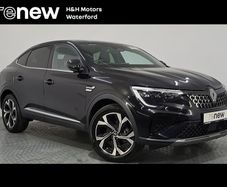 Renault Arkana 2024