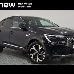 Renault Arkana 2024