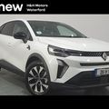 Renault Captur 2026