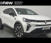 Renault Captur 2026