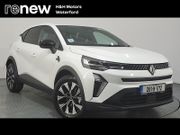 Renault Captur 2026