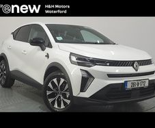Renault Captur 2026