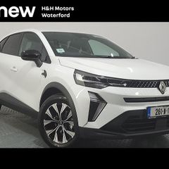 Renault Captur 2026