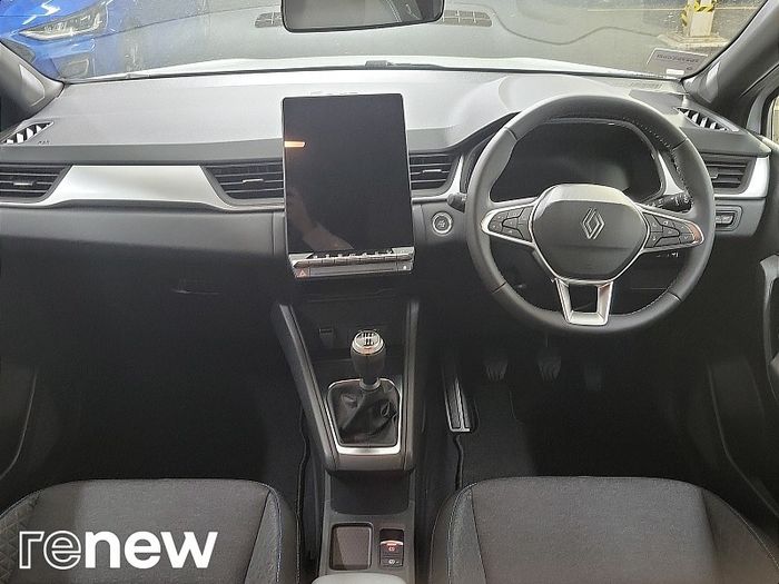 Renault Captur 2026