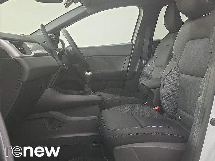 Renault Captur 2026