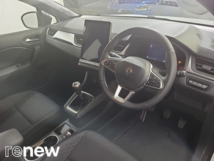 Renault Captur 2026