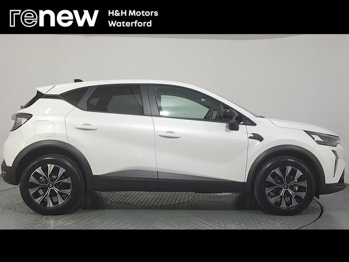 Renault Captur 2026